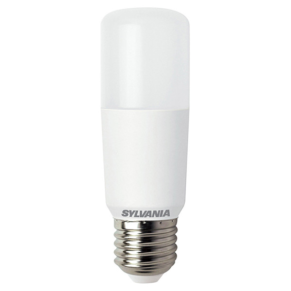 Sylvania LED lamp E27 Buislamp T37 Mat 2700K 8W (60W) Sylvania